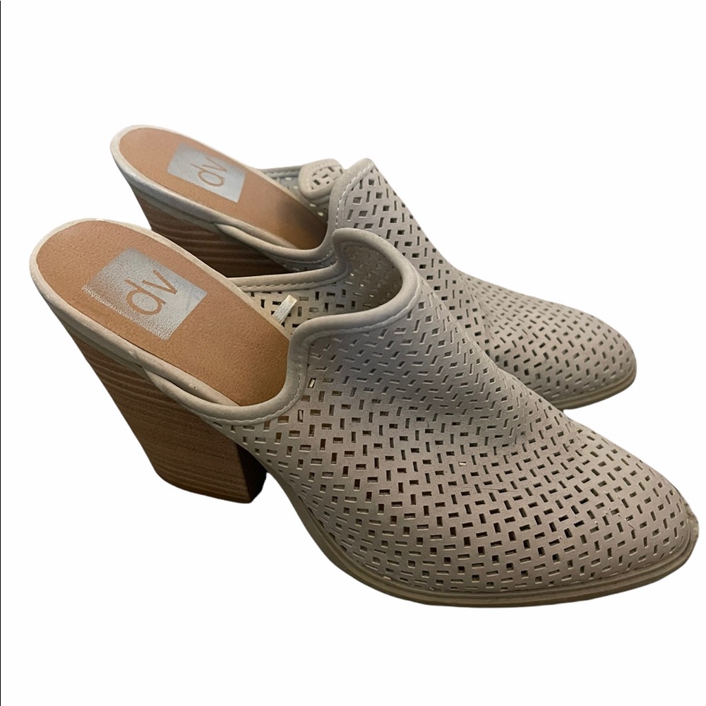 Dolce Vita Mules